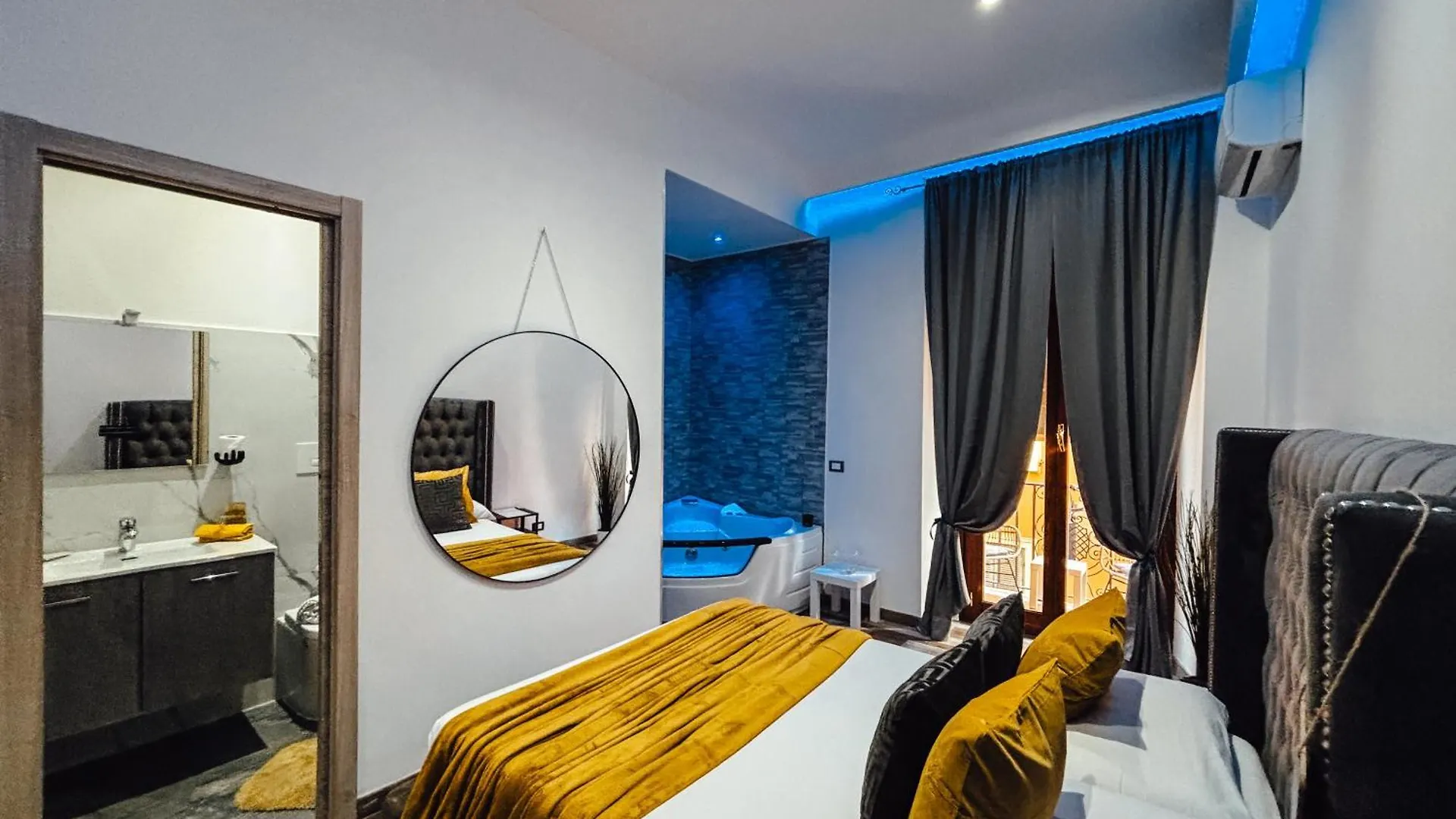 Matriosca Suites Ρώμη Πανσιόν