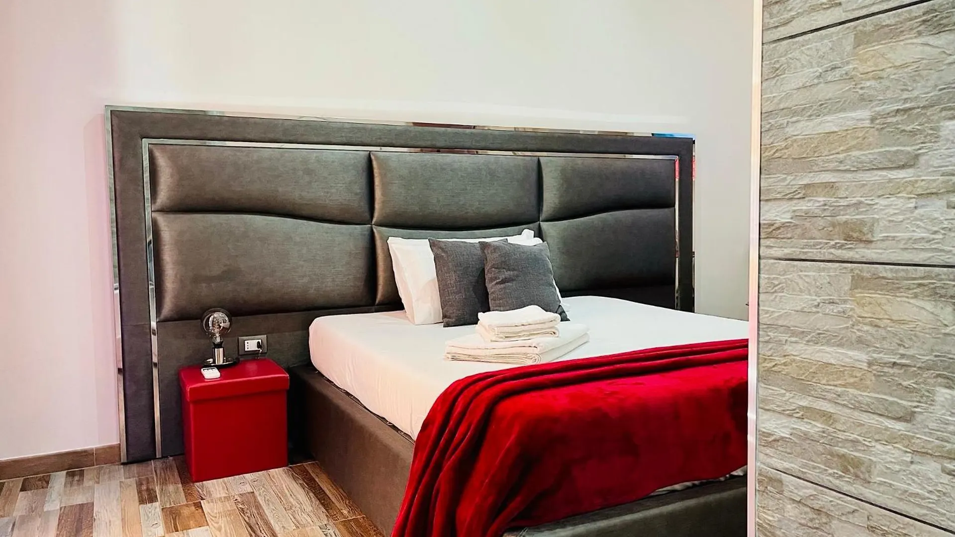 Matriosca Suites Ρώμη