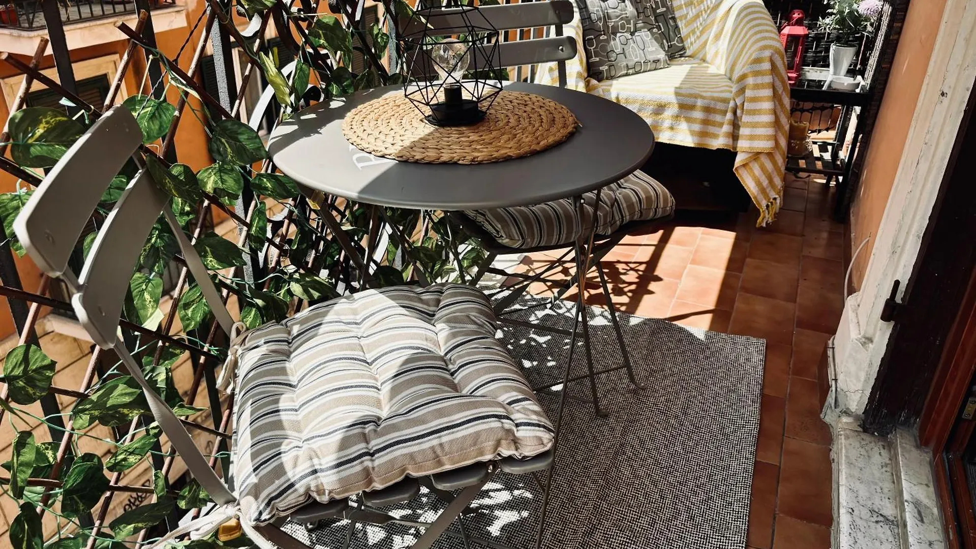 Matriosca Suites Ρώμη Πανσιόν
