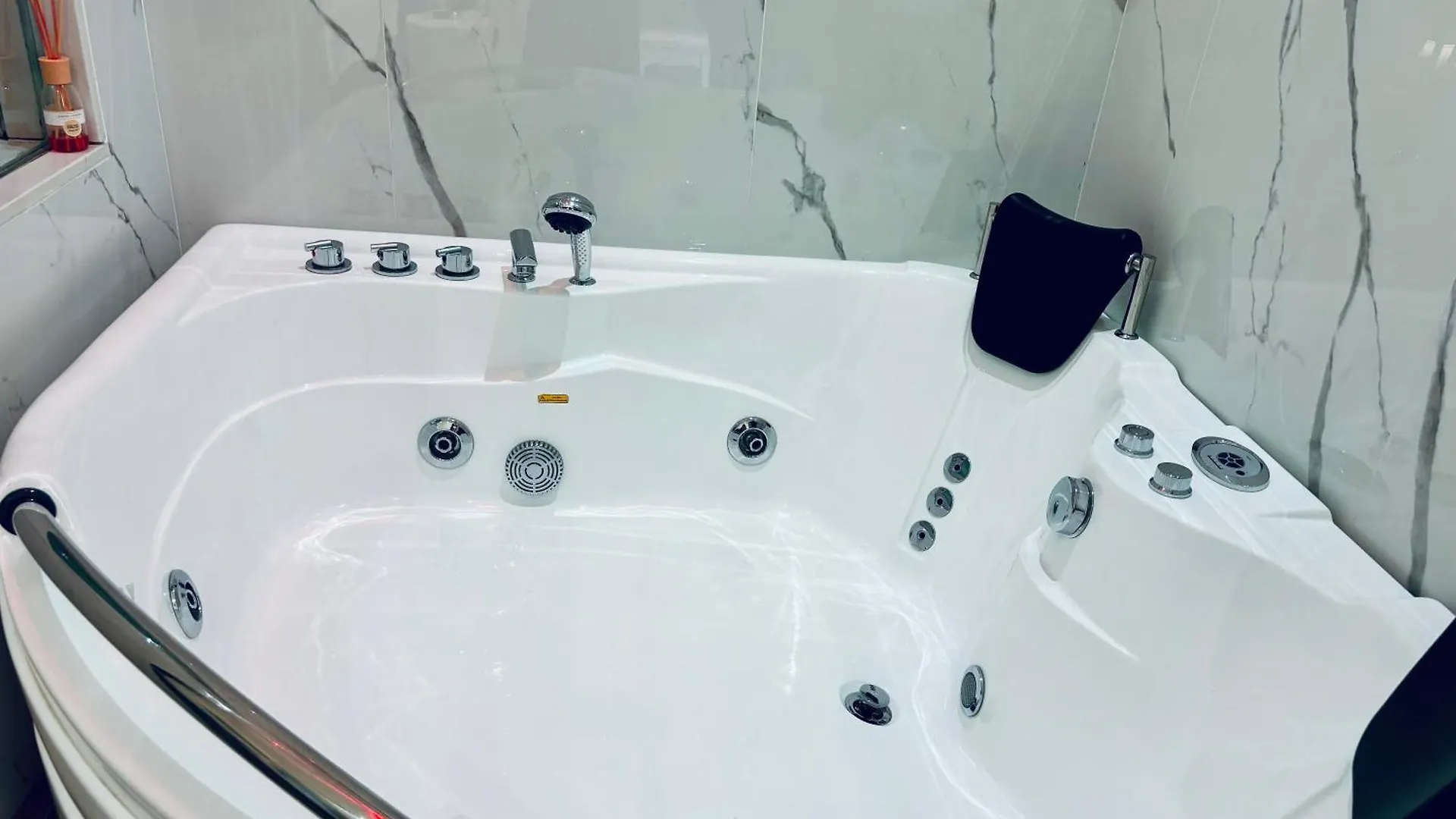 Matriosca Suites Ρώμη