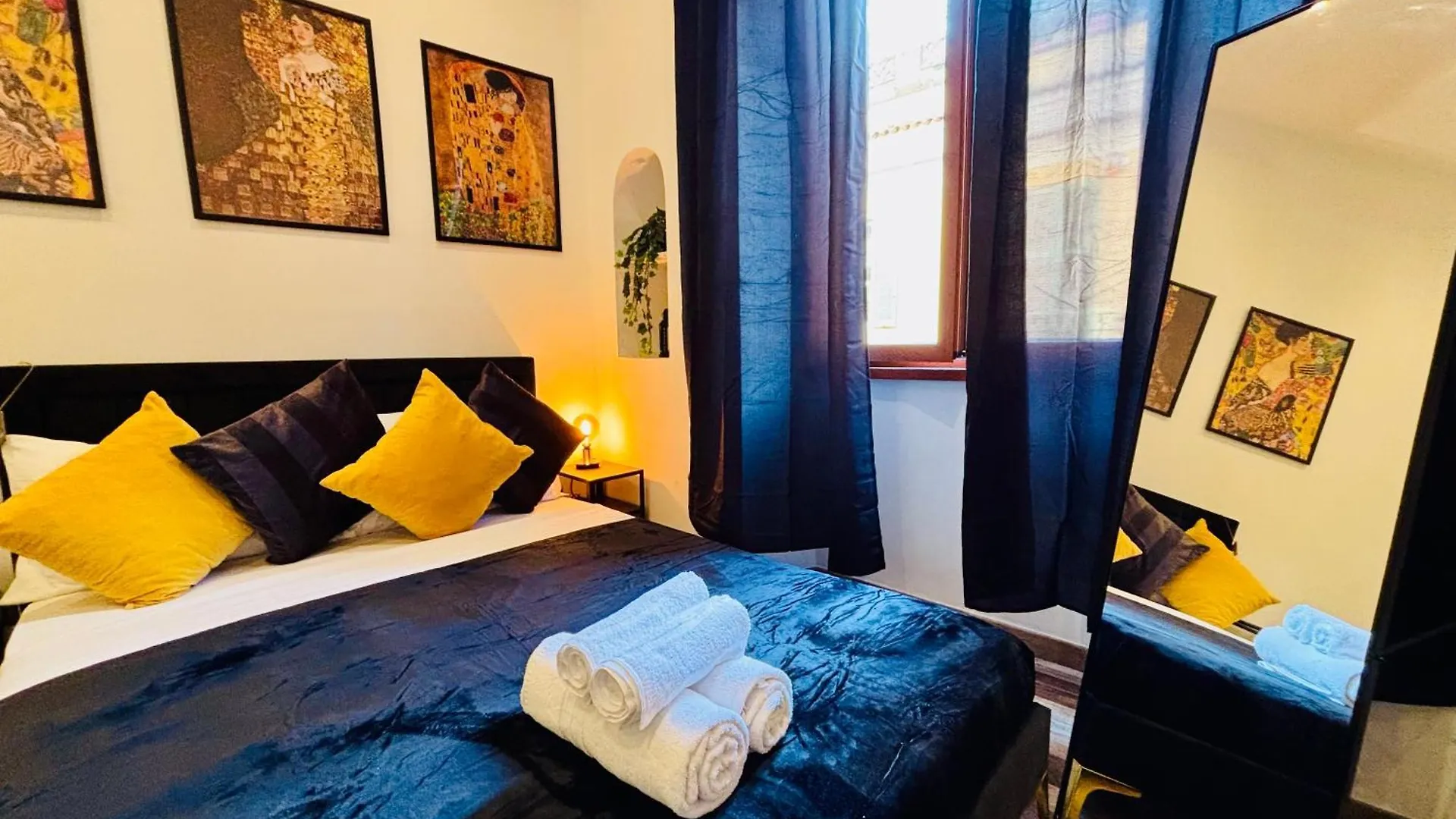 Matriosca Suites Ρώμη Ιταλία