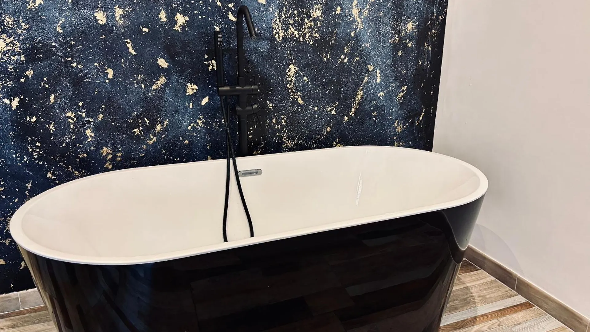 Matriosca Suites Ρώμη Πανσιόν