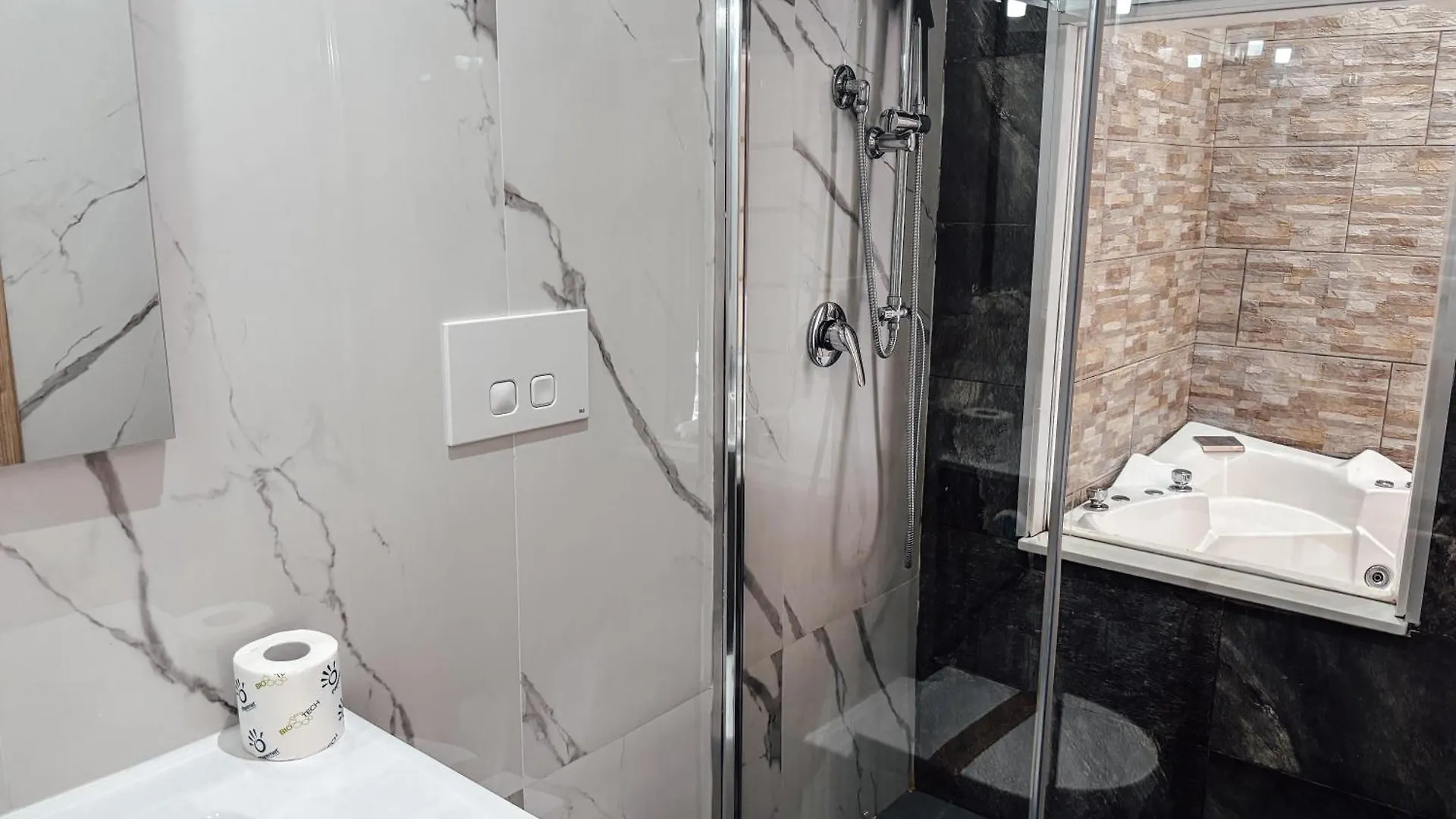 Matriosca Suites Ρώμη