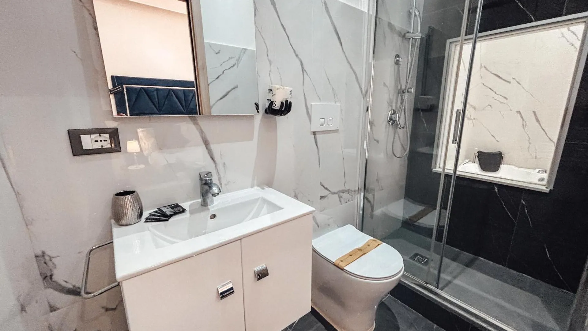 Matriosca Suites Ρώμη Ιταλία