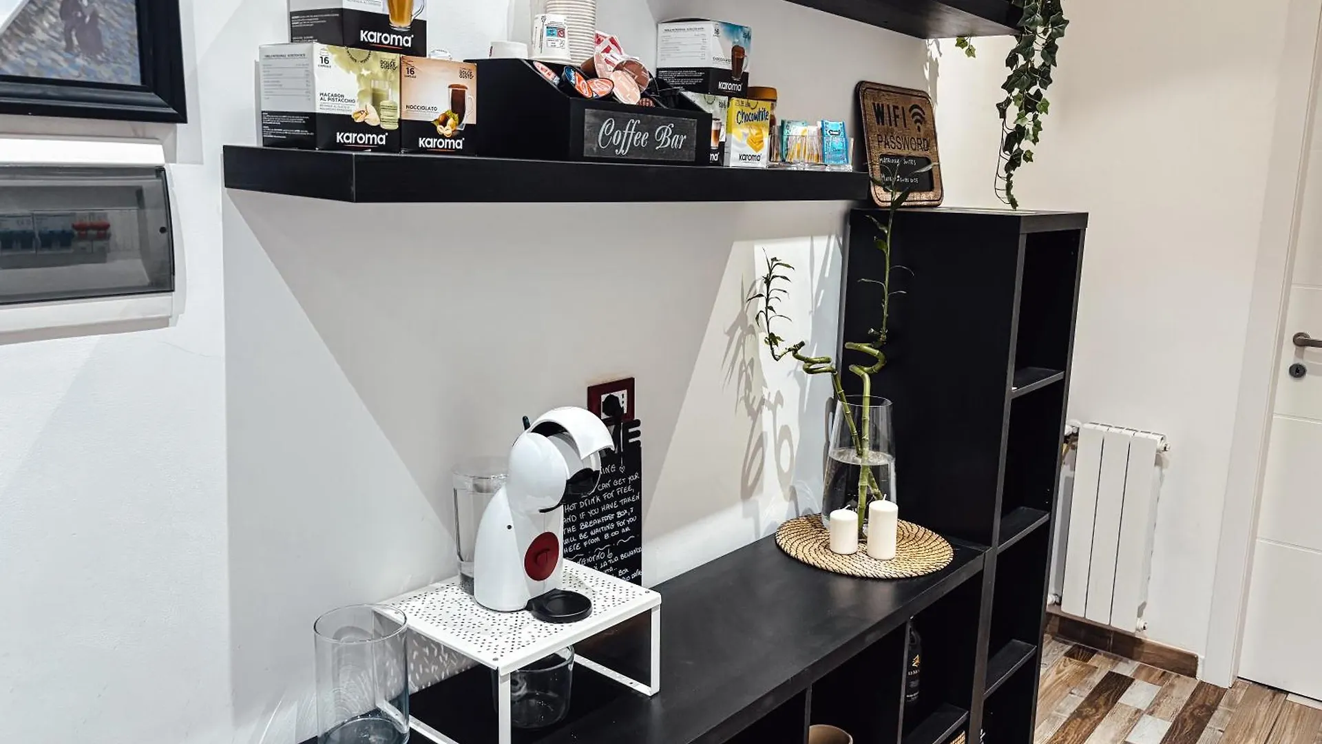 Matriosca Suites Ρώμη