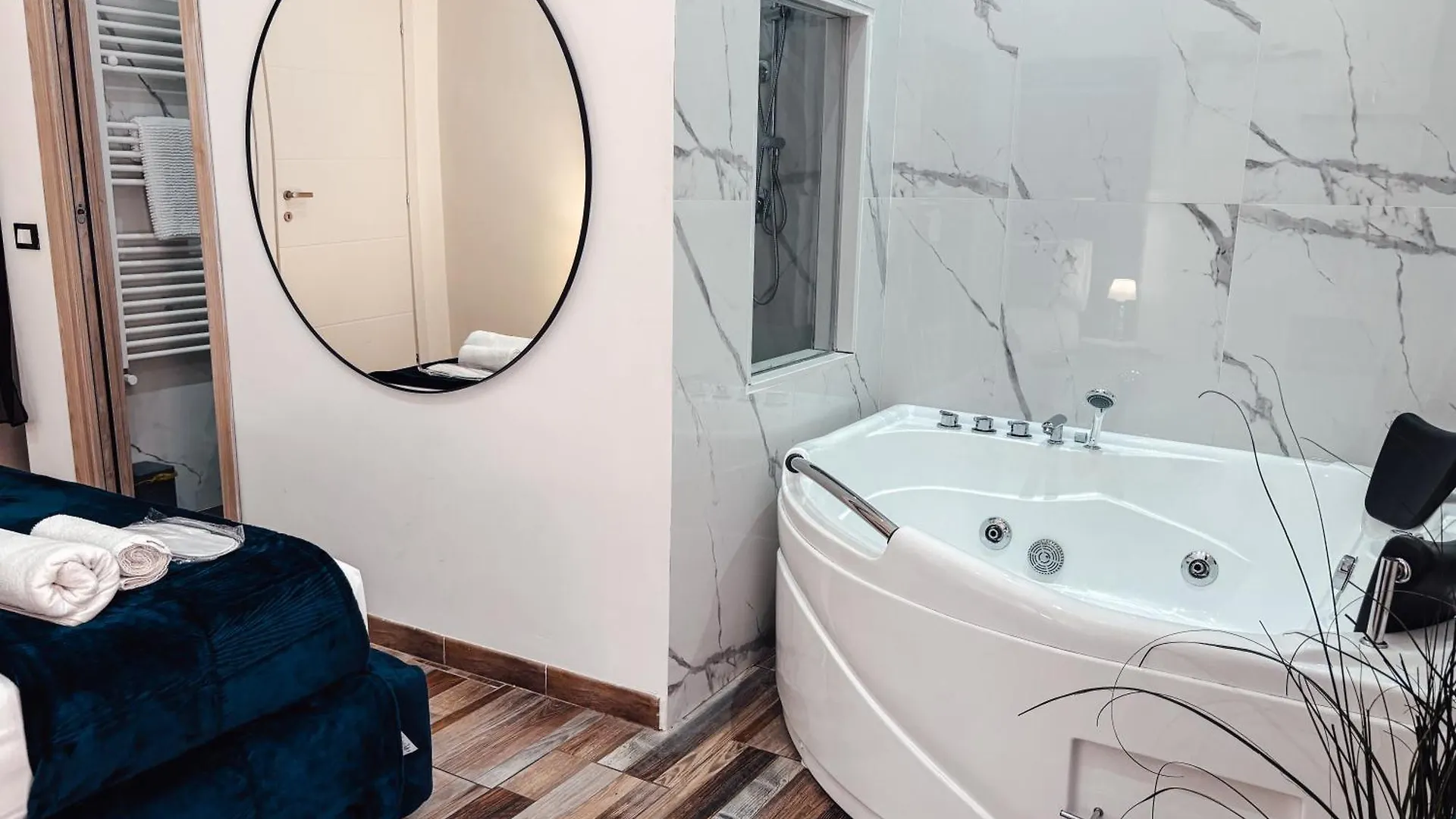 Matriosca Suites Ρώμη 0*,  Ιταλία
